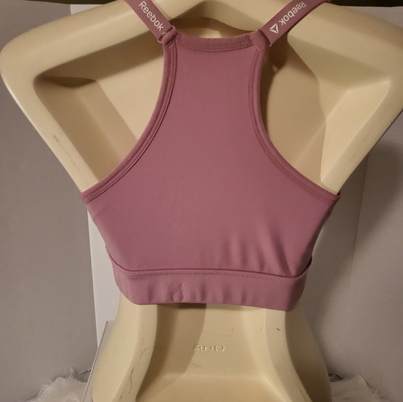 Reebok Sport Bra Size medium - Picture 2 of 6